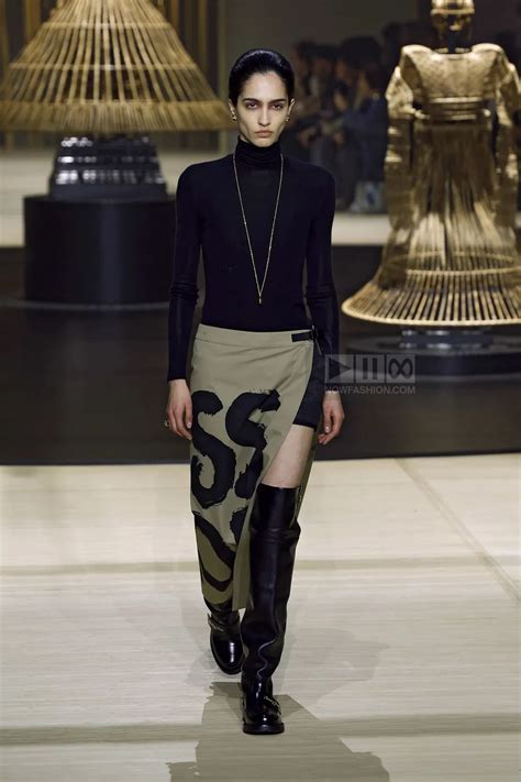 fashion show dior 2024|dior new look 2024.